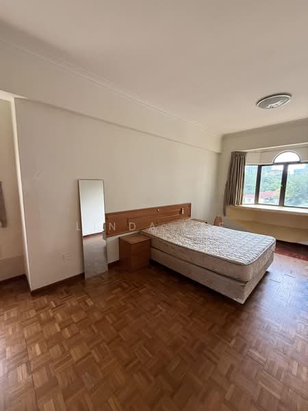 Kondominium untuk Disewa di Putri Indah Condominium - Linda Lee - Bedroom - PropertyGuru.com.my