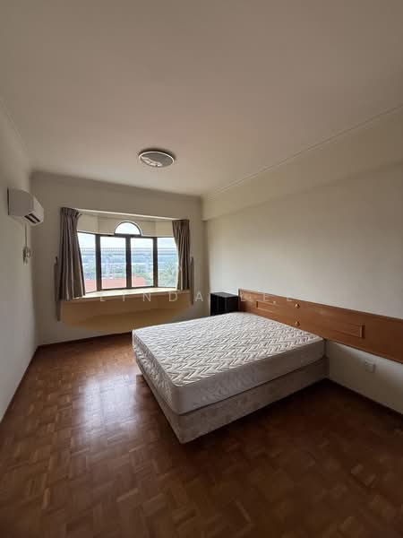 Kondominium untuk Disewa di Putri Indah Condominium - Linda Lee - Bedroom - PropertyGuru.com.my