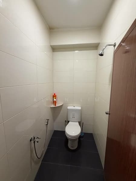 Rumah Teres 1-Tingkat untuk Disewa di Larkin (Johor Bahru) - Alvin Lim - Bathroom - PropertyGuru.com.my