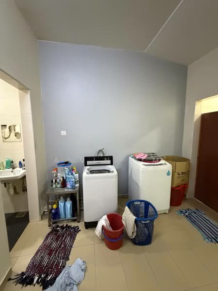Rumah Teres 1-Tingkat untuk Disewa di Larkin (Johor Bahru) - Alvin Lim - Interior - PropertyGuru.com.my