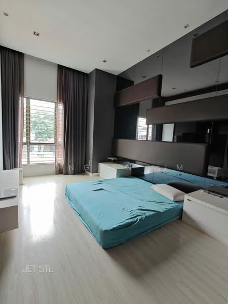 2-storey Terraced House for Sale in Setia Indah 12 (Setia Alam) - Yongsen Lim - Bedroom - PropertyGuru.com.my