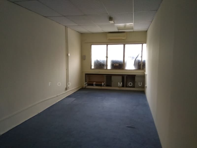 Office for Rent in Seksyen 1 Wangsa Maju (Wangsa Maju) - Foo Sek Mou - Interior - PropertyGuru.com.my