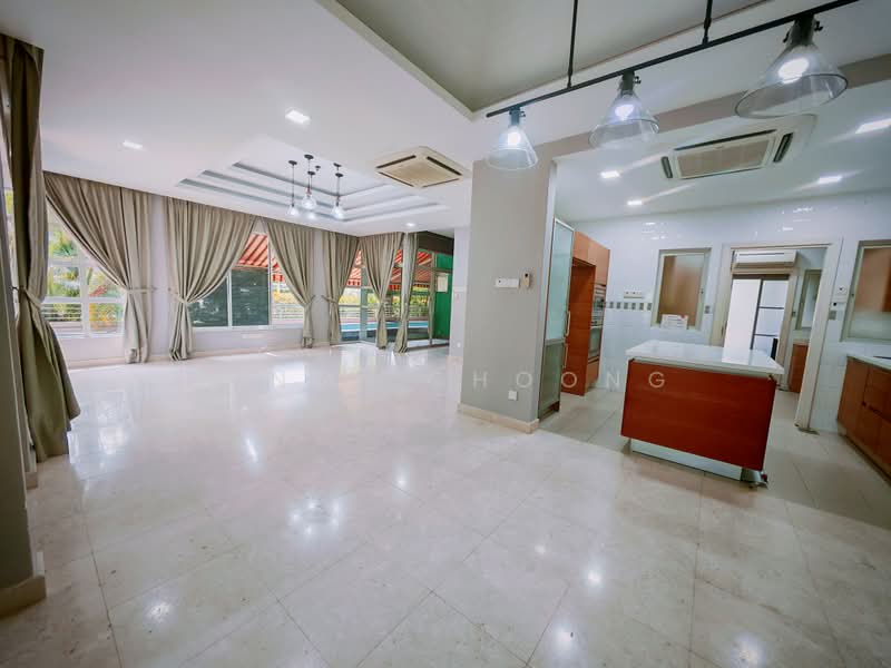 Semi-Detached House for Sale in Valencia (Sungai Buloh) - Pinky Choong - Living Room - PropertyGuru.com.my