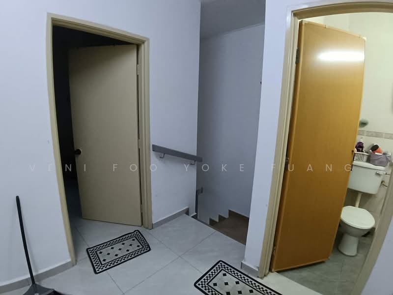 2-storey Terraced House for Rent in Setia Alam (Selangor) - Veni Foo Yoke Fuang - Corridor - PropertyGuru.com.my