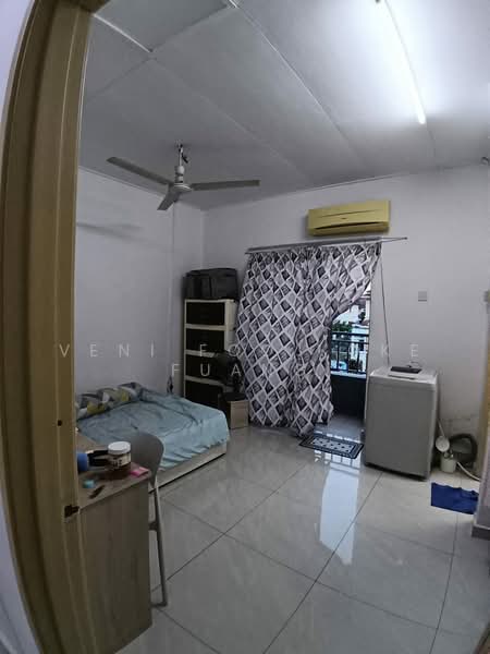 2-storey Terraced House for Rent in Setia Alam (Selangor) - Veni Foo Yoke Fuang - Bedroom - PropertyGuru.com.my