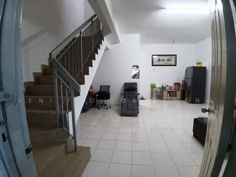2-storey Terraced House for Rent in Setia Alam (Selangor) - Veni Foo Yoke Fuang - Interior - PropertyGuru.com.my