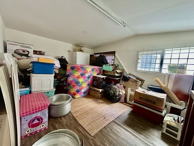 Rumah Teres 2-Tingkat untuk Dijual di Taman Puncak Saujana (Kajang) - Azli Ibrahim - Interior - PropertyGuru.com.my