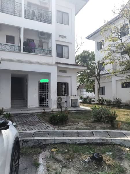 Condominium for Rent at Polo Park - Ray Tung - Exterior - PropertyGuru.com.my