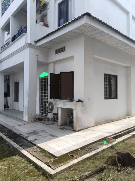 Condominium for Rent at Polo Park - Ray Tung - Exterior - PropertyGuru.com.my