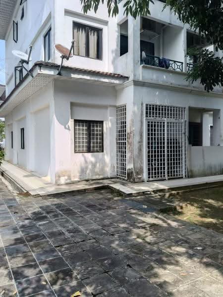 Condominium for Rent at Polo Park - Ray Tung - Exterior - PropertyGuru.com.my