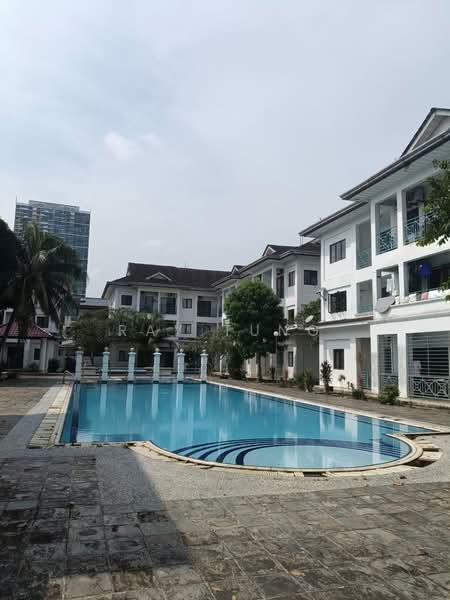 Condominium for Rent at Polo Park - Ray Tung - Exterior - PropertyGuru.com.my