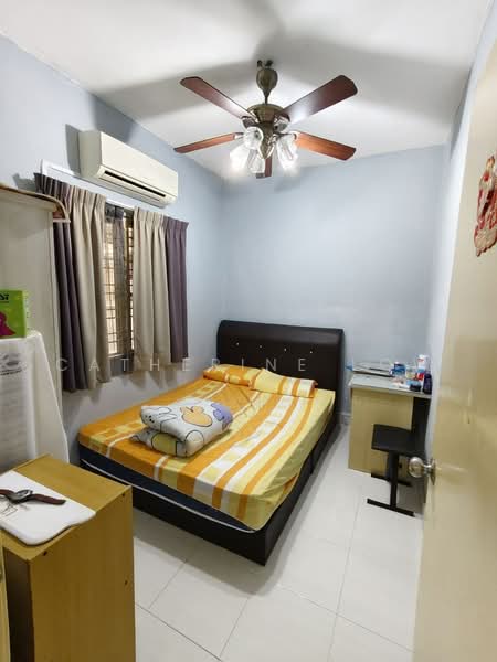 Kondominium untuk Dijual di Ampang Prima - Catherine Low - Bedroom - PropertyGuru.com.my