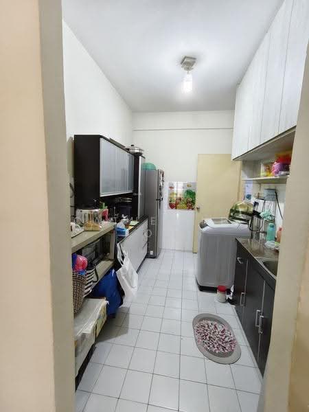 Kondominium untuk Dijual di Ampang Prima - Catherine Low - Kitchen - PropertyGuru.com.my