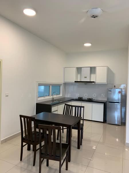 Condominium for Sale at Orchard Ville - Jason Phoon - Kitchen - PropertyGuru.com.my