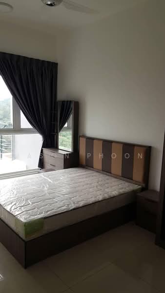 Condominium for Sale at Orchard Ville - Jason Phoon - Bedroom - PropertyGuru.com.my