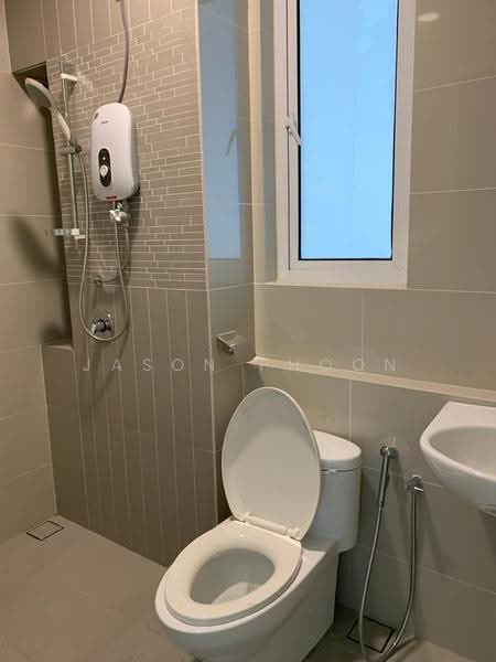 Condominium for Sale at Orchard Ville - Jason Phoon - Bathroom - PropertyGuru.com.my