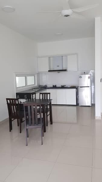 Condominium for Sale at Orchard Ville - Jason Phoon - Kitchen - PropertyGuru.com.my
