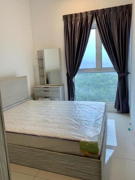 Condominium for Sale at Orchard Ville - Jason Phoon - Bedroom - PropertyGuru.com.my