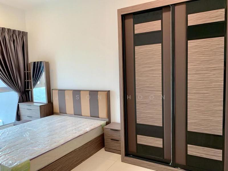 Condominium for Sale at Orchard Ville - Jason Phoon - Bedroom - PropertyGuru.com.my