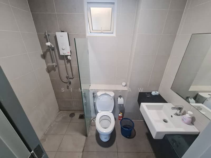 Condominium for Rent at Tropicana Bay Residences - Simon Saw - Bathroom - PropertyGuru.com.my