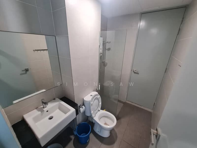 Condominium for Rent at Tropicana Bay Residences - Simon Saw - Bathroom - PropertyGuru.com.my
