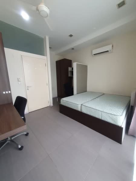 Kediaman Servis untuk Dijual di Garden Plaza - Kylie Hoh - PropertyGuru.com.my