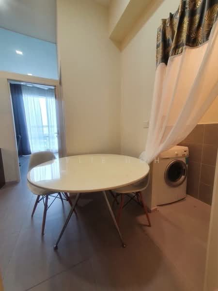 Kediaman Servis untuk Dijual di Garden Plaza - Kylie Hoh - PropertyGuru.com.my