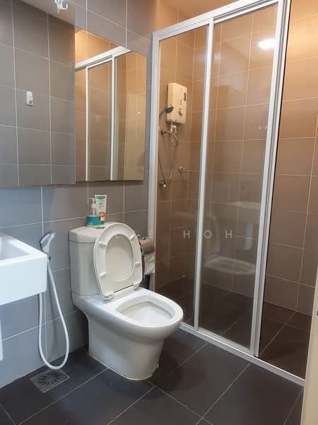 Kediaman Servis untuk Dijual di Garden Plaza - Kylie Hoh - PropertyGuru.com.my