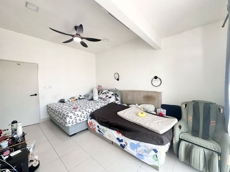 2-storey Terraced House for Sale in Iskandar Puteri (Nusajaya) (Johor) - Chuan Hong Kee - Bedroom - PropertyGuru.com.my