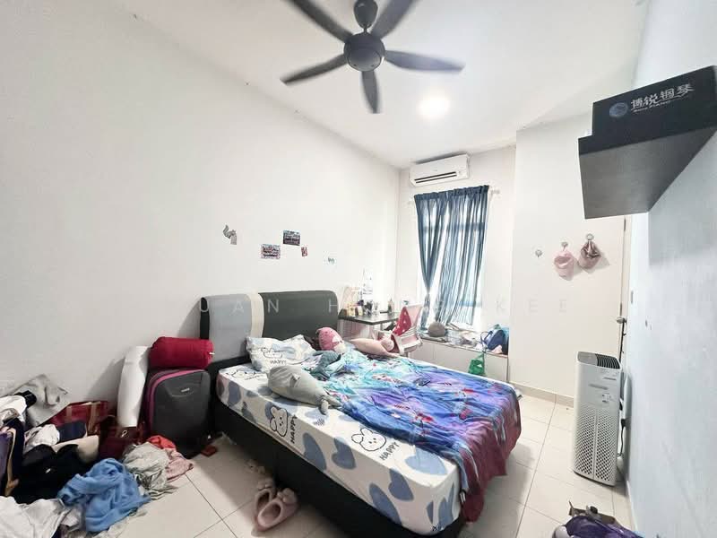 2-storey Terraced House for Sale in Iskandar Puteri (Nusajaya) (Johor) - Chuan Hong Kee - Bedroom - PropertyGuru.com.my