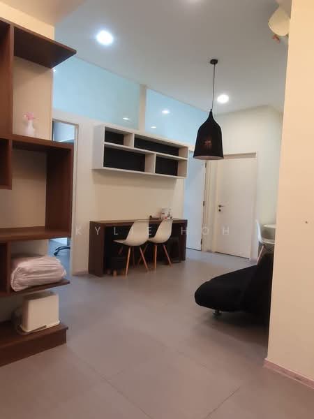 Kediaman Servis untuk Dijual di Garden Plaza - Kylie Hoh - Interior - PropertyGuru.com.my