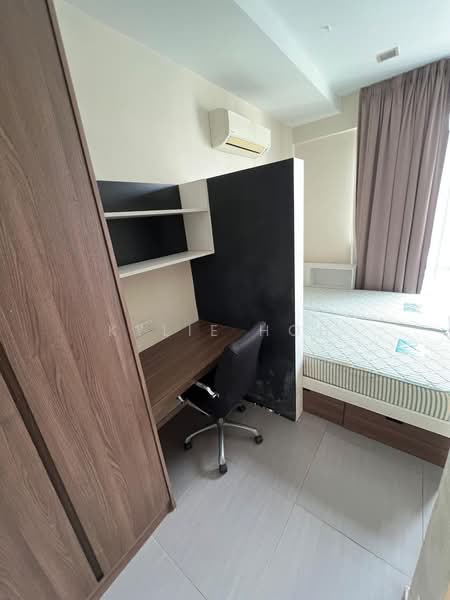 Kediaman Servis untuk Dijual di Garden Plaza - Kylie Hoh - Bedroom - PropertyGuru.com.my