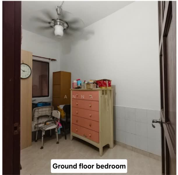 Rumah Teres 2-Tingkat untuk Dijual di Taman Muda (Ampang) - Anna H - Bedroom - PropertyGuru.com.my