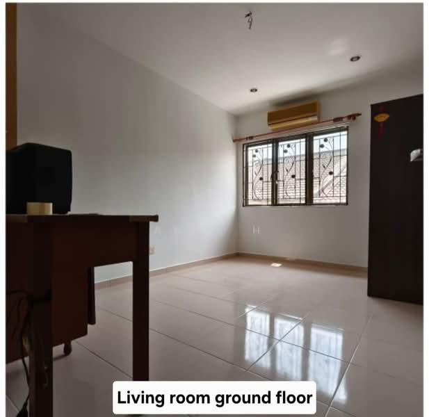 Rumah Teres 2-Tingkat untuk Dijual di Taman Muda (Ampang) - Anna H - Living Room - PropertyGuru.com.my