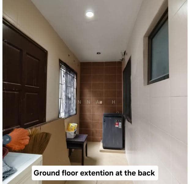 Rumah Teres 2-Tingkat untuk Dijual di Taman Muda (Ampang) - Anna H - Interior - PropertyGuru.com.my