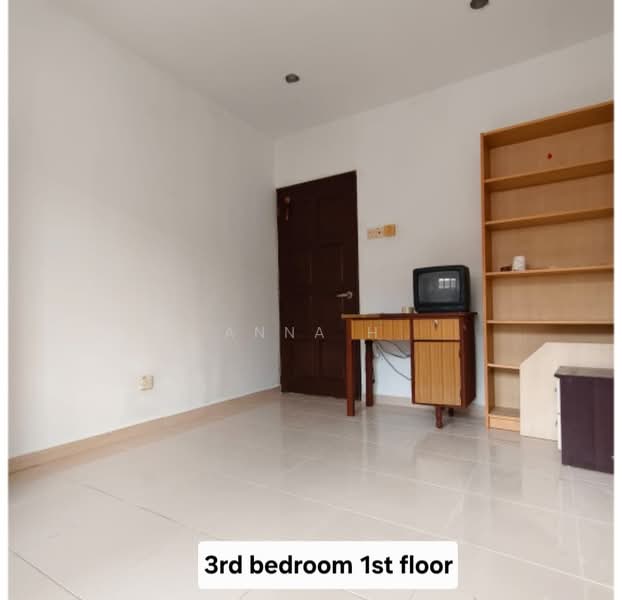 Rumah Teres 2-Tingkat untuk Dijual di Taman Muda (Ampang) - Anna H - Bedroom - PropertyGuru.com.my