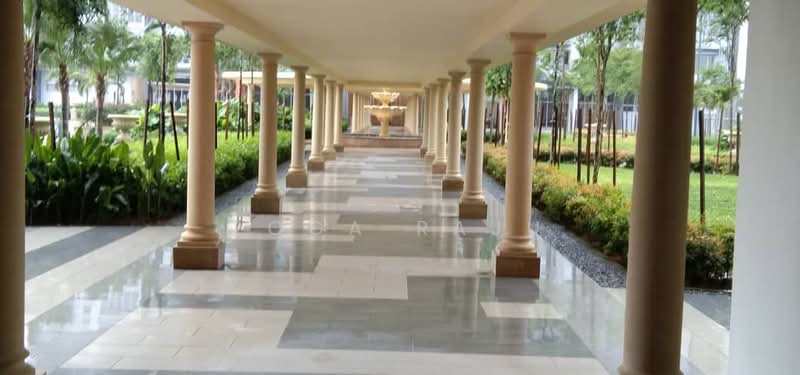 Pangsapuri untuk Disewa di Adria Residences - Loga Raju - Exterior - PropertyGuru.com.my