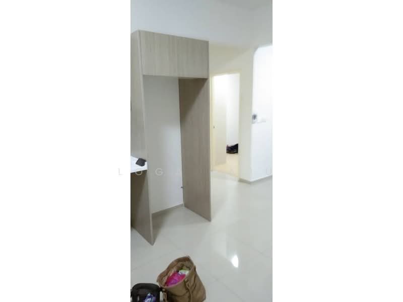 Pangsapuri untuk Disewa di Adria Residences - Loga Raju - Interior - PropertyGuru.com.my