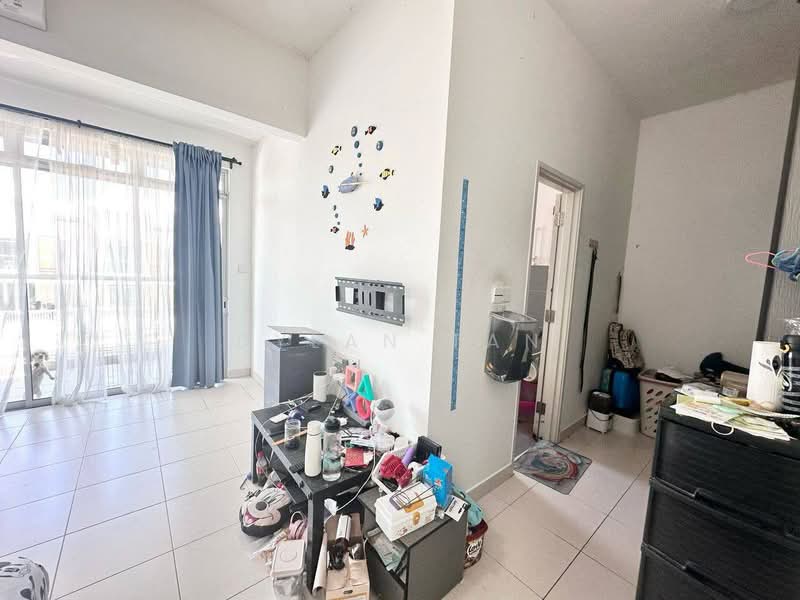 2-storey Terraced House for Sale in Iskandar Puteri (Nusajaya) (Johor) - Dylan Tan - Living Room - PropertyGuru.com.my