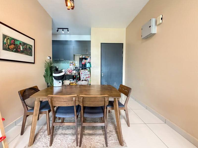 Condominium for Sale at Aura Residence - Azli Ibrahim - Dining Room - PropertyGuru.com.my