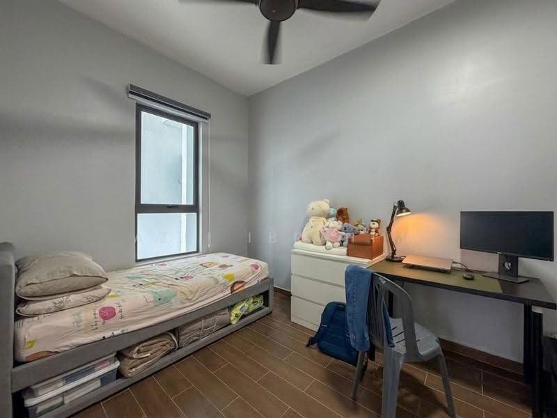 Condominium for Sale at Aura Residence - Azli Ibrahim - Bedroom - PropertyGuru.com.my