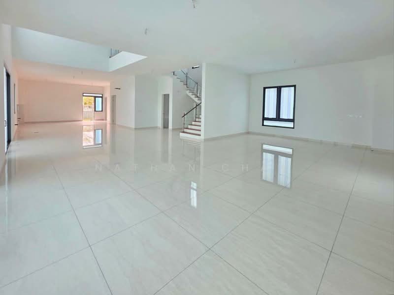 Bungalow House untuk Dijual di Taman Molek (Johor Bahru) - Nathan Chan - Living Room - PropertyGuru.com.my