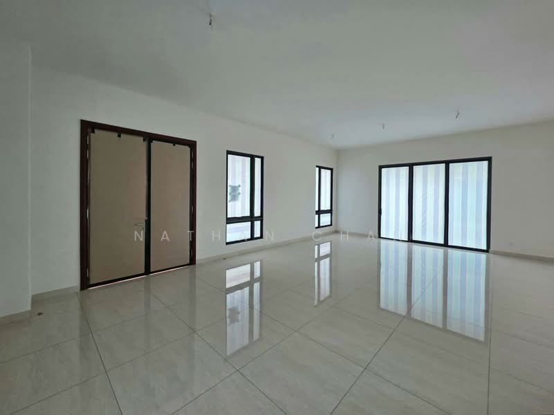 Bungalow House untuk Dijual di Taman Molek (Johor Bahru) - Nathan Chan - Living Room - PropertyGuru.com.my
