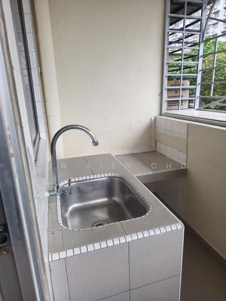 Flat for Rent at Taman Connaught Flat (High Rise) - Jun Kien Chu - PropertyGuru.com.my