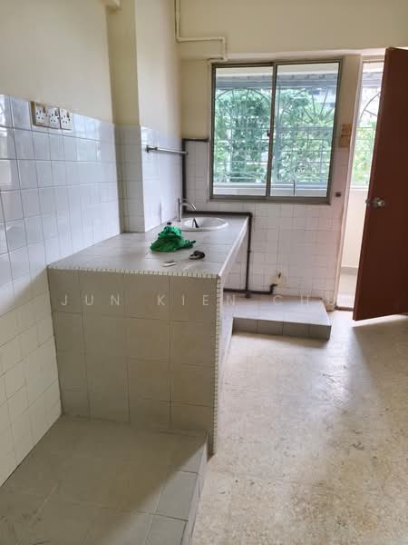 Flat for Rent at Taman Connaught Flat (High Rise) - Jun Kien Chu - PropertyGuru.com.my