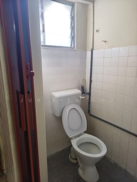 Flat for Rent at Taman Connaught Flat (High Rise) - Jun Kien Chu - PropertyGuru.com.my
