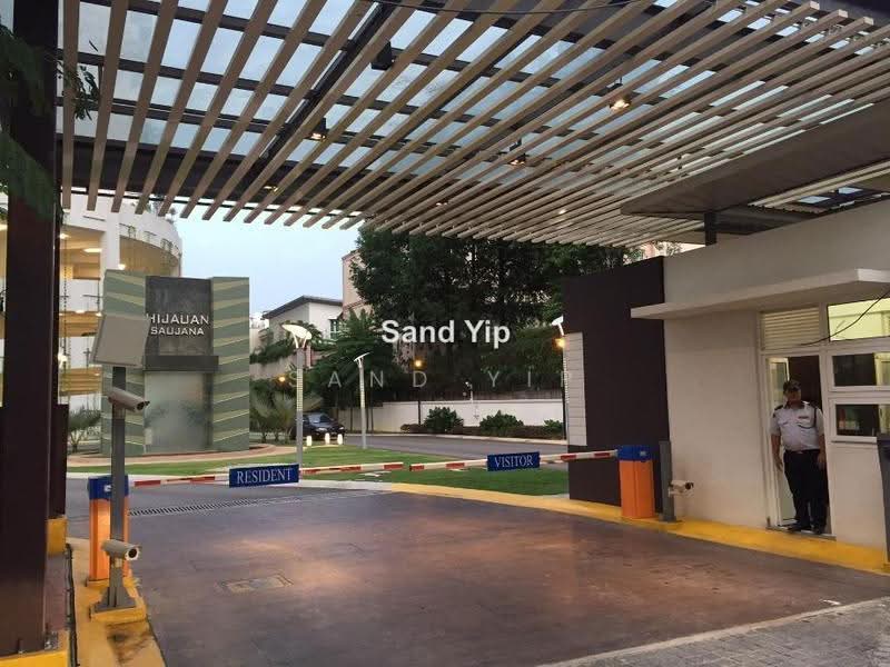 Kondominium untuk Disewa di Hijauan Saujana - Sand Yip - PropertyGuru.com.my