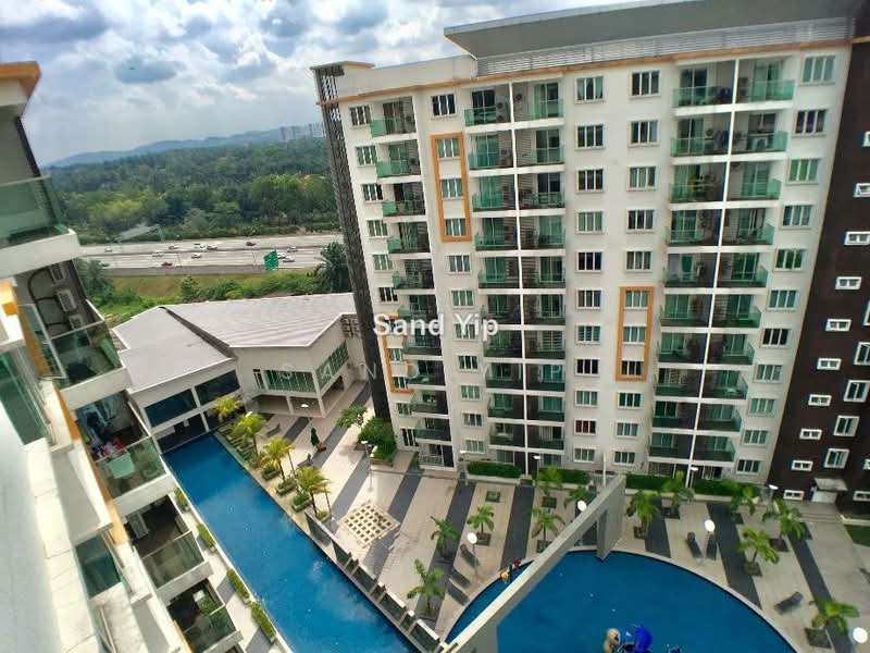 Kondominium untuk Disewa di Hijauan Saujana - Sand Yip - PropertyGuru.com.my