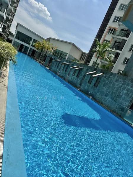 Kondominium untuk Disewa di Hijauan Saujana - Sand Yip - PropertyGuru.com.my
