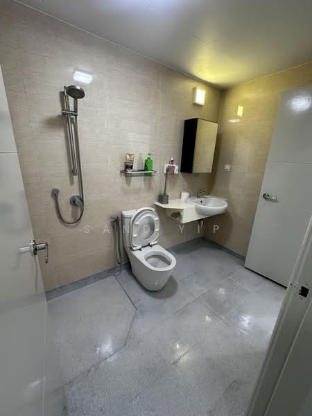 Kondominium untuk Disewa di Hijauan Saujana - Sand Yip - PropertyGuru.com.my